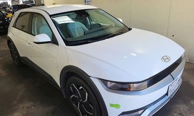 2023 Hyundai Ioniq 5 SEL