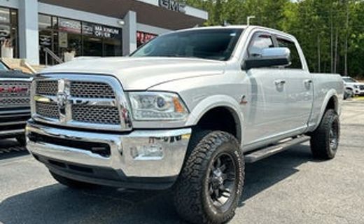 2014 Ram 2500 ST