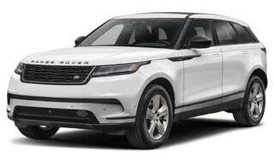2026 Land Rover Range Velar P250 S