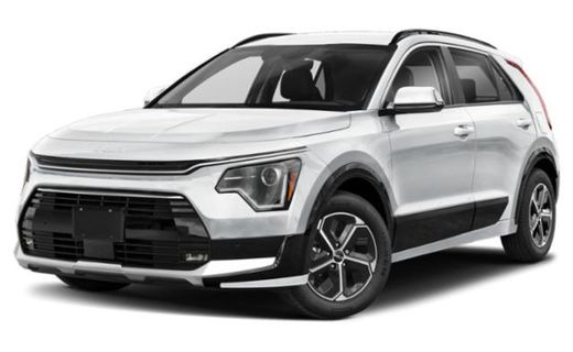 2023 Kia Niro SX