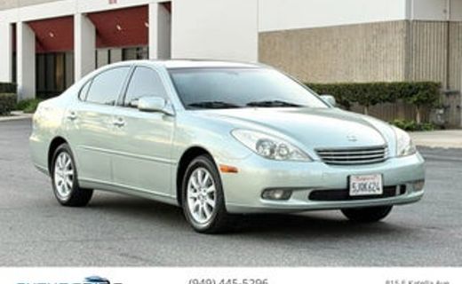 2005 Lexus ES 330