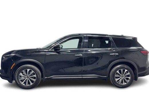 2022 Infiniti QX60 Pure