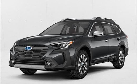 2023 Subaru Outback Touring