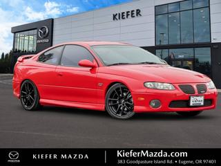 2004 Pontiac GTO Coupe