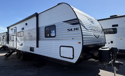 2026 Jayco Jay Flight
