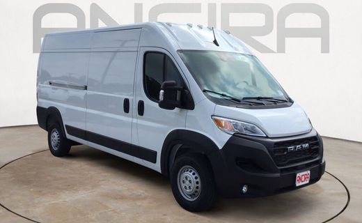 2026 Ram Promaster 2500 Tradesman 159