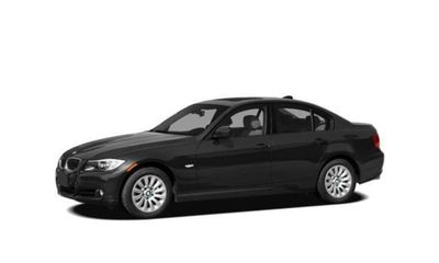 2011 BMW 335i