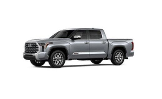 2026 Toyota Tundra 1794