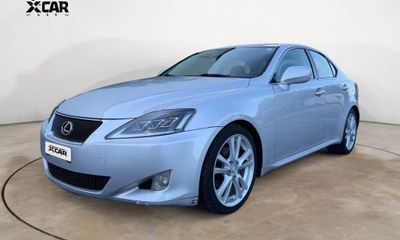2007 Lexus IS 250