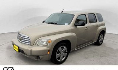 2009 Chevrolet HHR LS