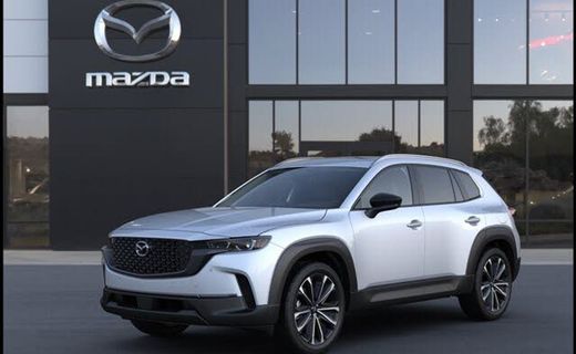 2026 Mazda CX-50 Premium