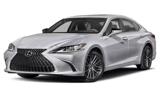 2022 Lexus ES 350 Premium