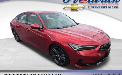 2023 Acura Integra