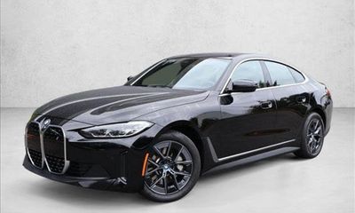 2023 BMW I4 eDrive30 GC