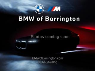 2022 BMW M4 xDrive Competition