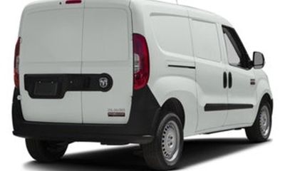 2017 Ram Promaster City ST