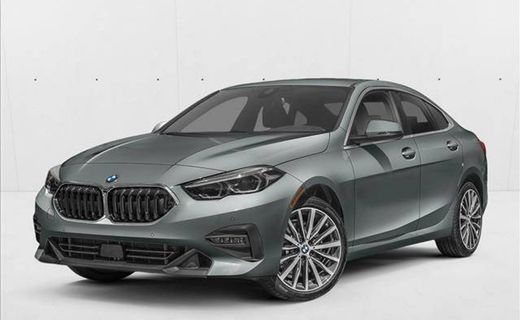 2024 BMW 228I Sdrive GC