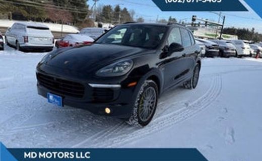 2018 Mercedes-Benz GLC-Class GLC 350