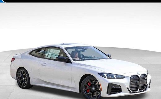 2026 BMW M440I Coupe