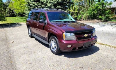 2006 Chevrolet Trailblazer EXT LS FOR