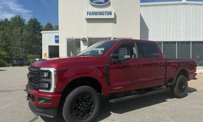2026 Ford F-250 XL
