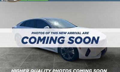 2024 Kia K5 EX
