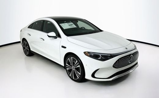 2027 Mercedes-Benz CLA-Class CLA250
