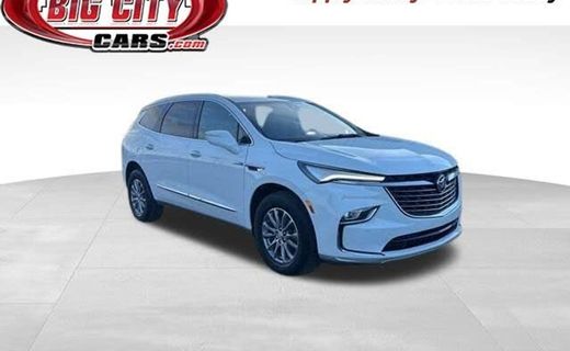 2024 Buick Enclave Premium