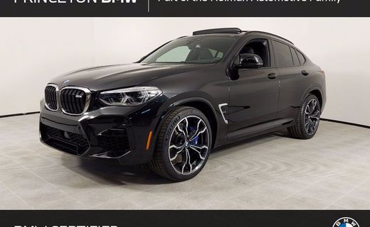 2021 BMW X4