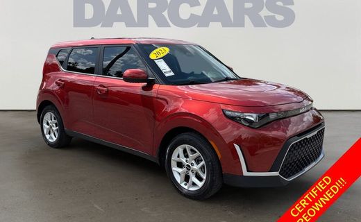 2023 Kia Soul
