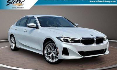 2025 BMW 330i