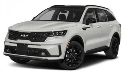 2023 Kia Sorento