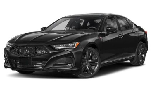 2023 Acura TLX