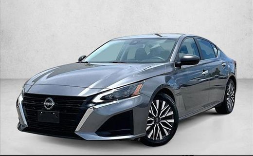 2024 Nissan Altima SV