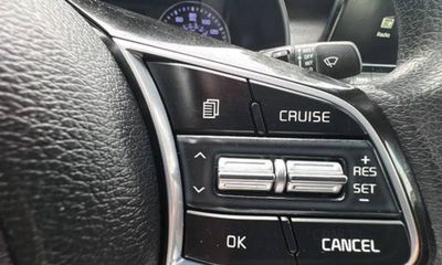 2021 Kia Forte FE LXS
