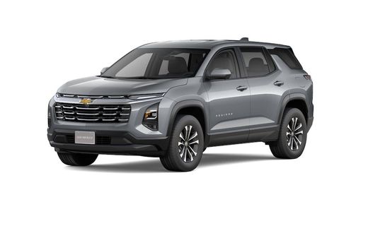 2026 Chevrolet Equinox 2LT