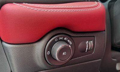 2023 Dodge Durango SRT 392