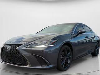 2023 Lexus ES 350 F Sport