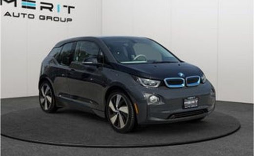 2014 BMW Activehybrid 3