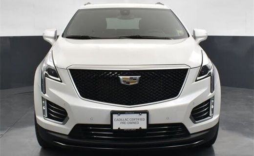 2021 Cadillac XT5 Sport