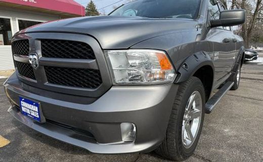2013 Ram 1500 ST