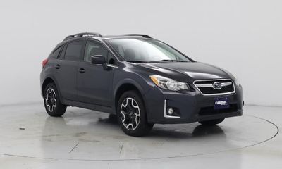 2017 Subaru Crosstrek Premium