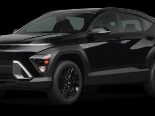 2027 Hyundai Kona SE