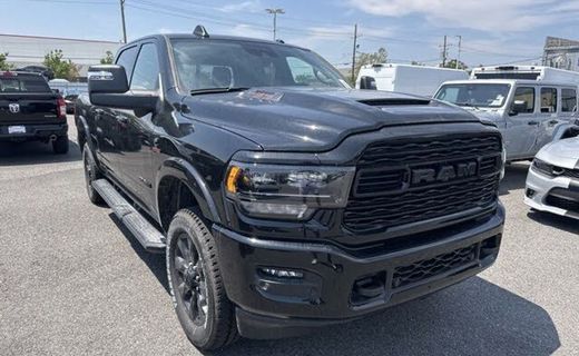 2023 Ram 2500 Limited