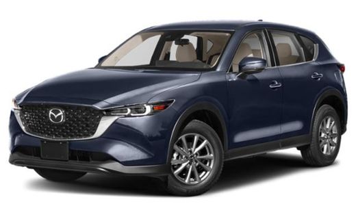 2023 Mazda CX-5 Select Package