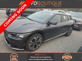 2023 Kia EV6