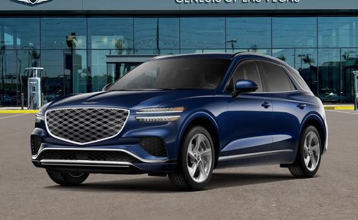 2026 Genesis GV70 2 5T Advanced