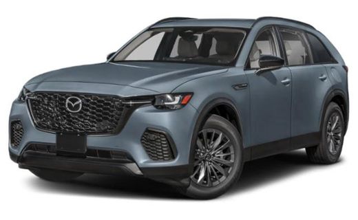 2026 Mazda CX-70 Preferred