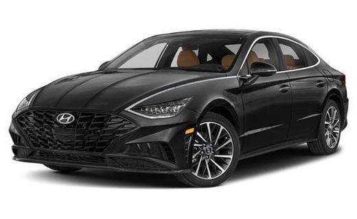 2023 Hyundai Sonata Limited
