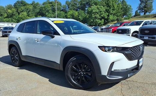 2025 Mazda CX-50 Premium
